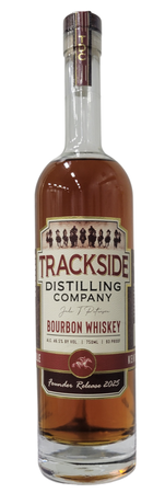 Trackside